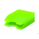 Półka na dokumenty DURABLE BASIC A4 zielona 1701672020