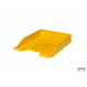 Półka na dokumenty COLORS żółta 400050180 BANTEX