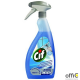 CIF Płyn do mycia szyb 750 ml Window&Multisurface cleaner 16423