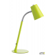 Lampa biurkowa UNILUX FLEXIO 20 LED zielona 400093694