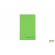 Wizytownik na 200wiz.grass BIURFOL KWI-01-02 (pastel zielony)