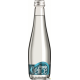 Woda KROPLA BESKIDU gazowana 0.33L butelka szklana
