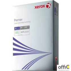 Papier xero A4 XEROX PREMIER 003R917202  PEFC do drukarki i ksero