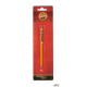 Ołówek automatyczny 5201/BL 2 mm VERSATIL METAL. blistr KOH I NOOR