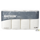 Papier toaletowy Katrin Plus 160 8szt 187x95 2warstwy superbiały 112966