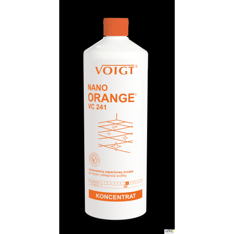 Voigt Nano Orange VC 241 VC241