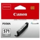 Tusz Canon CLI-571GY do Pixma MG7750 | 7ml | gray