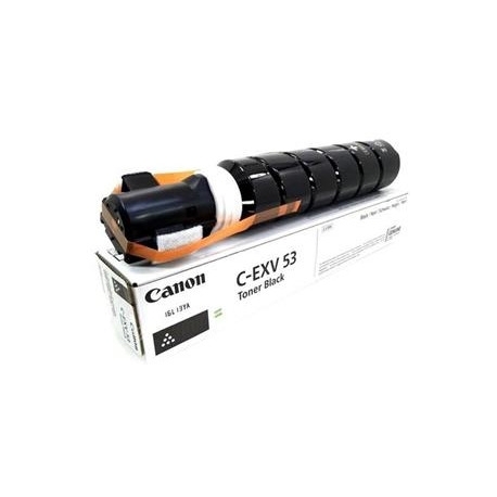 Toner Canon CEXV53 do iR 4525i/4535i BLACK