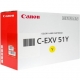 Toner Canon CEXV51Ydo iR-ADV C5535i/C5540i | 26 000 str. | yellow