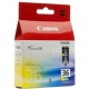 Tusz Canon CLI36 do iP100, mini260 | CMY I