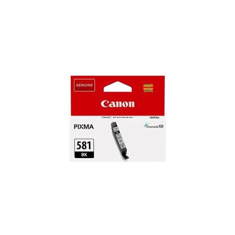 Tusz Canon CLI-581BK do Pixma TR7550/TR8550/TS6150 | 5,6ml | black