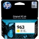Tusz HP 963 do OfficeJet Pro 901* | 700 str. | Yellow