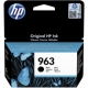 Tusz HP 963 do OfficeJet Pro 901* | 1 000 str. | Black