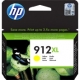Tusz HP 912XL do OfficeJet Pro 801*/802* | 825 str. | Yellow