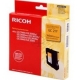 Tusz Ricoh do GX2500/3000/3050/5050/7000 | 1 000 str. | yellow