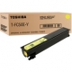Toner Toshiba T-FC50E Y do e-Studio 2555 I 33 600 str. | yellow