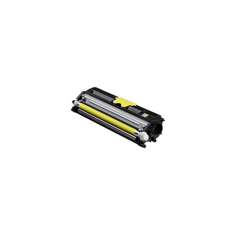 Toner Konica Minolta do MC-1600W/1650EN/1680MF/1690MF | 2 500 str. | yellow