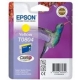Tusz Epson T0804 do Stylus Photo R-265/285/360 RX560 | 7,4ml | yellow