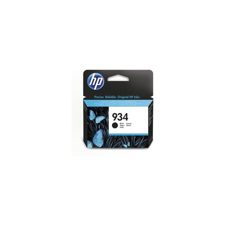 Tusz HP 934 do Officejet Pro 6230/6830 | 400 str. | black