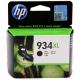 Tusz HP 934XL do Officejet Pro 6230/6830 | 1 000 str. | black