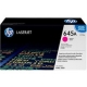 Toner HP 645A do Color LaserJet 5500/5550 | 12 000 str. | magenta