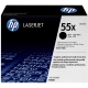 Toner HP 55XC do LaserJet P3015, M525 | korporacyjny | 14 500 str. | black
