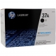 Toner HP 37A do LaserJet M607/608 | 11 000 str. | black