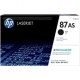 Toner HP 87A do LaserJet Enterprise M506/527 | 6 000 str. | black