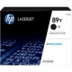 Toner HP 89Y do LaserJet Enterprise M507, M528 | 20 000 str. | black
