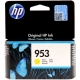 Tusz HP 953 do OfficeJet Pro 8210/8710/8715/8720/8725 | 700 str. | yellow