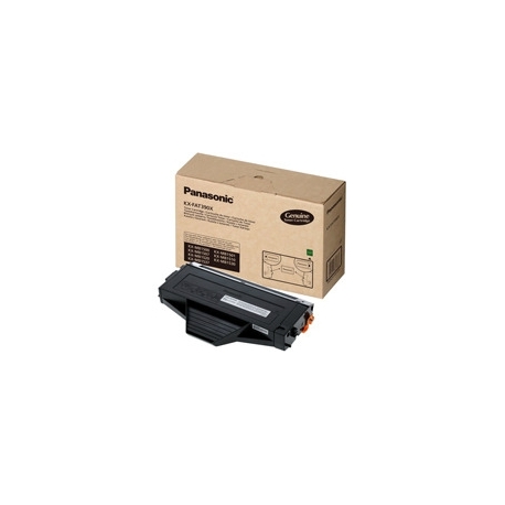 Toner Panasonic do KX-MB1500/1520 | 1 500 str. | black