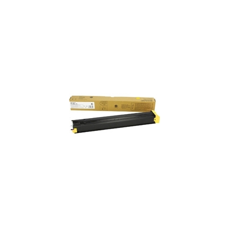 Toner Sharp do MX2610/3110/3610 | 15 000 str. | yellow