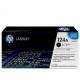 Toner HP 124A do LaserJet 1600/2600/2605, CM1015/1017 | 2 500 str. | black