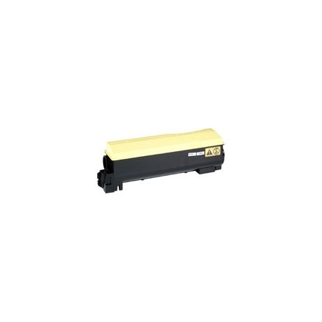 Toner Kyocera TK-560Y do FS-5300/5350 | 10 000 str. | yellow