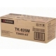 Toner Kyocera TK-825M do KM-C2520/C2520/C3225/C3232 | 7 000 str. | magenta