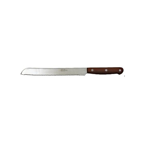Nóż kuchenny ostrze 18cm