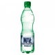 Woda NAŁĘCZOWIANKA gazowana 0.5L butelka PET