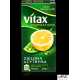 Herbata VITAX INSPIRATIONS zielona z cytryną (20 saszetek) 30g zawieszka