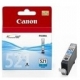 Tusz Canon CLI521C do iP3600/4600, MP-540/620/630/980 9ml cyan