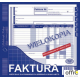 102-2E Faktura VAT MICHALCZYK&PROKOP 2/3 A4 80 kartek