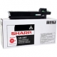 Toner Sharp do AR-122/153/5012/5415/M155 6 500 str. black