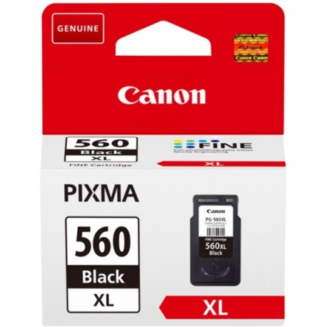 Tusz Canon CL-560XL, do Pixma TS5350 400str , black