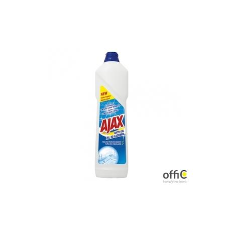 __ Żel do czyszczenia łazienek AJAX 500 ml *6080616