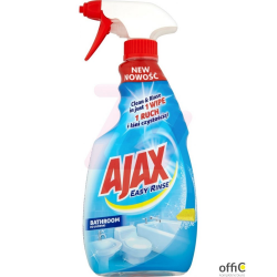 AJAX Płyn do czyszczenia łazienek 500ml Easy rinse GR01353A 12264