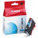 Tusz Canon CLI8C do iP-4200/4300/5200/5300/6600, MP-500/600/800 13ml cyan