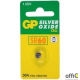 Bateria srebrowa GP G1 / SR60 / SR621 1.55V GPPBS364E004