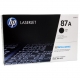 Toner HP 87A do LaserJet Enterprise M506/527 8 550 str. black