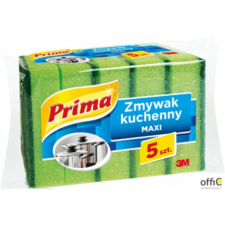 Scotch Brite Zmywak kuchenny maxi 4+2 gratis UU009160365