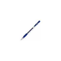 Pióro żelowe GR-101 niebieskie GRAND 160-1027