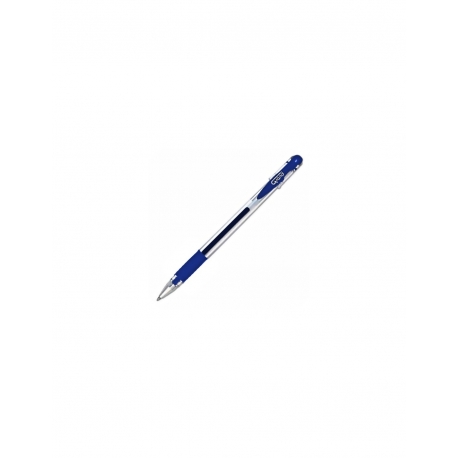 Pióro żelowe GR101 niebieskie GRAND 160-1027